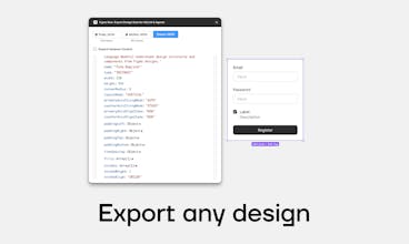 Figma Raw gallery image