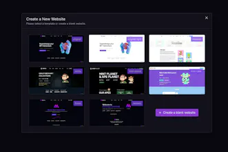 iMintify NFT Creator gallery image