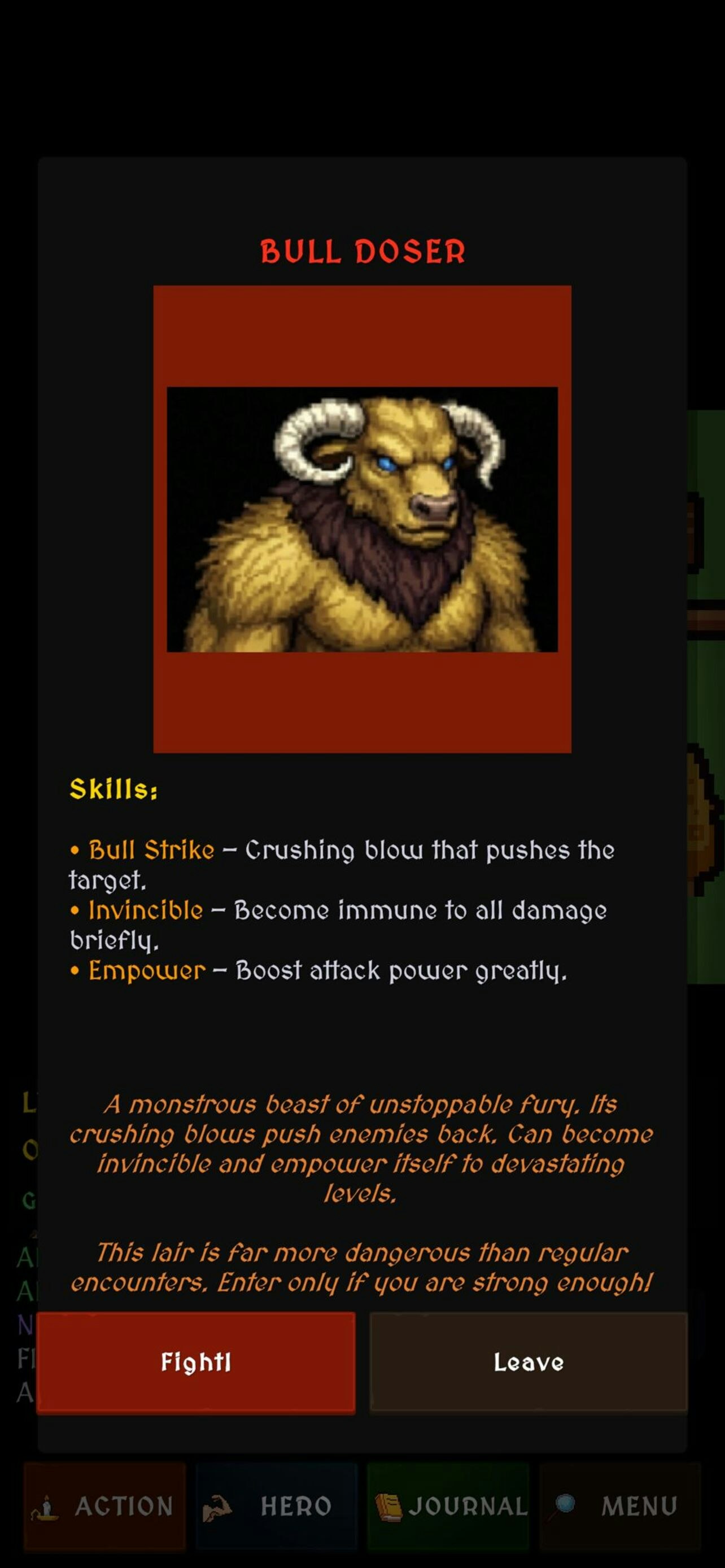 Dungeon Adventure BloodEclipse gallery image