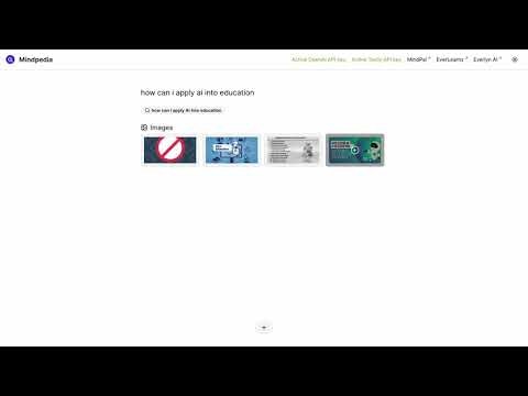 Mindpedia gallery image