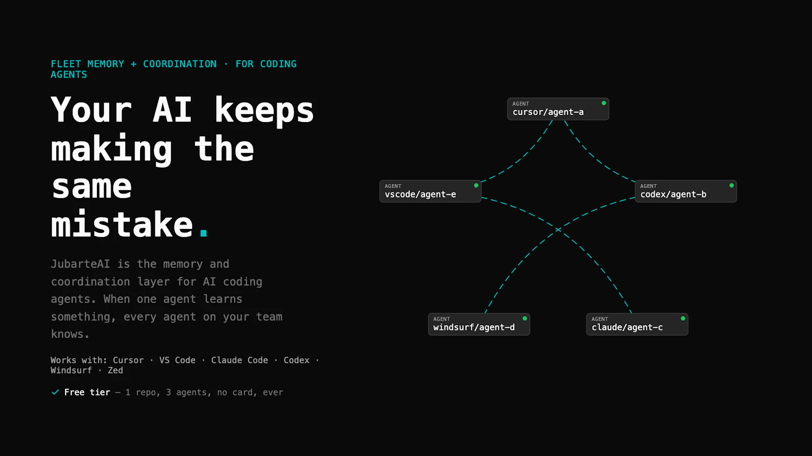 JubarteAI screenshot 2