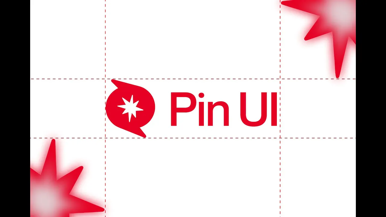 Pin UI gallery image
