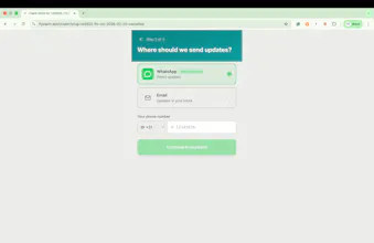 FlyClaim.AI gallery image