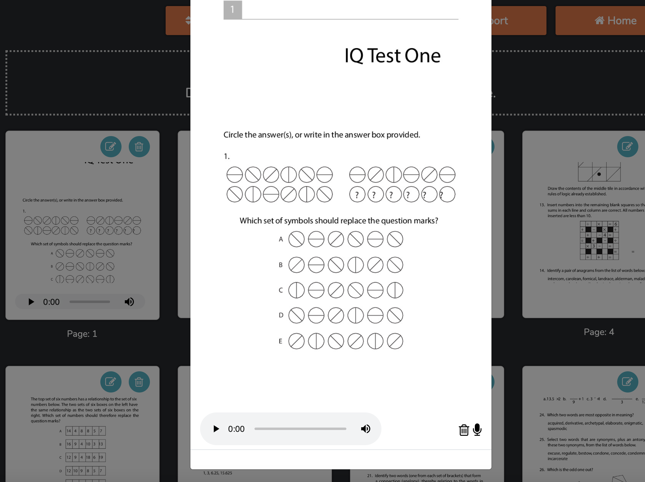 Thinkific-MuhammadZubair gallery image