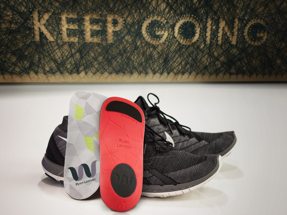 BASE by Wiivv gallery image