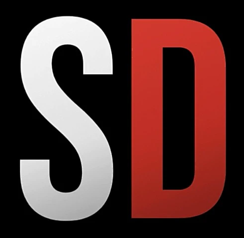StreamDock logo