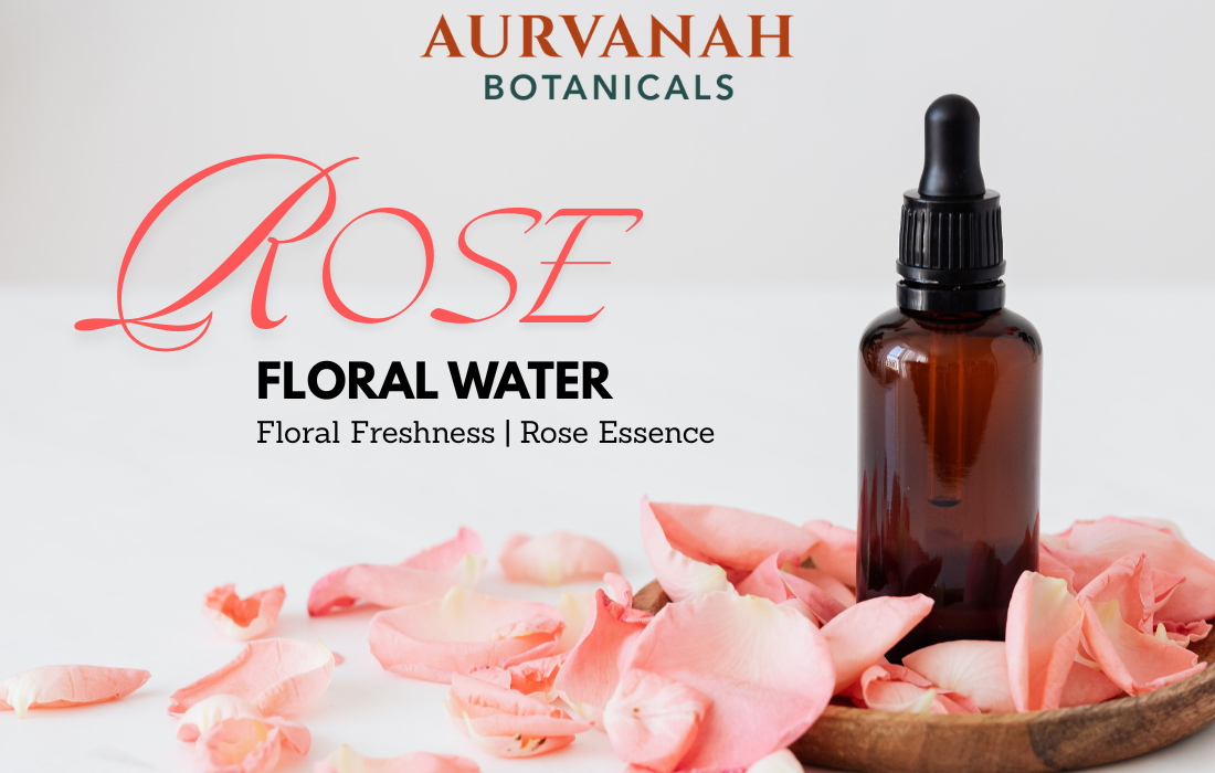Aurvanah Botanicals gallery image