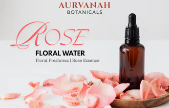 Aurvanah Botanicals gallery image
