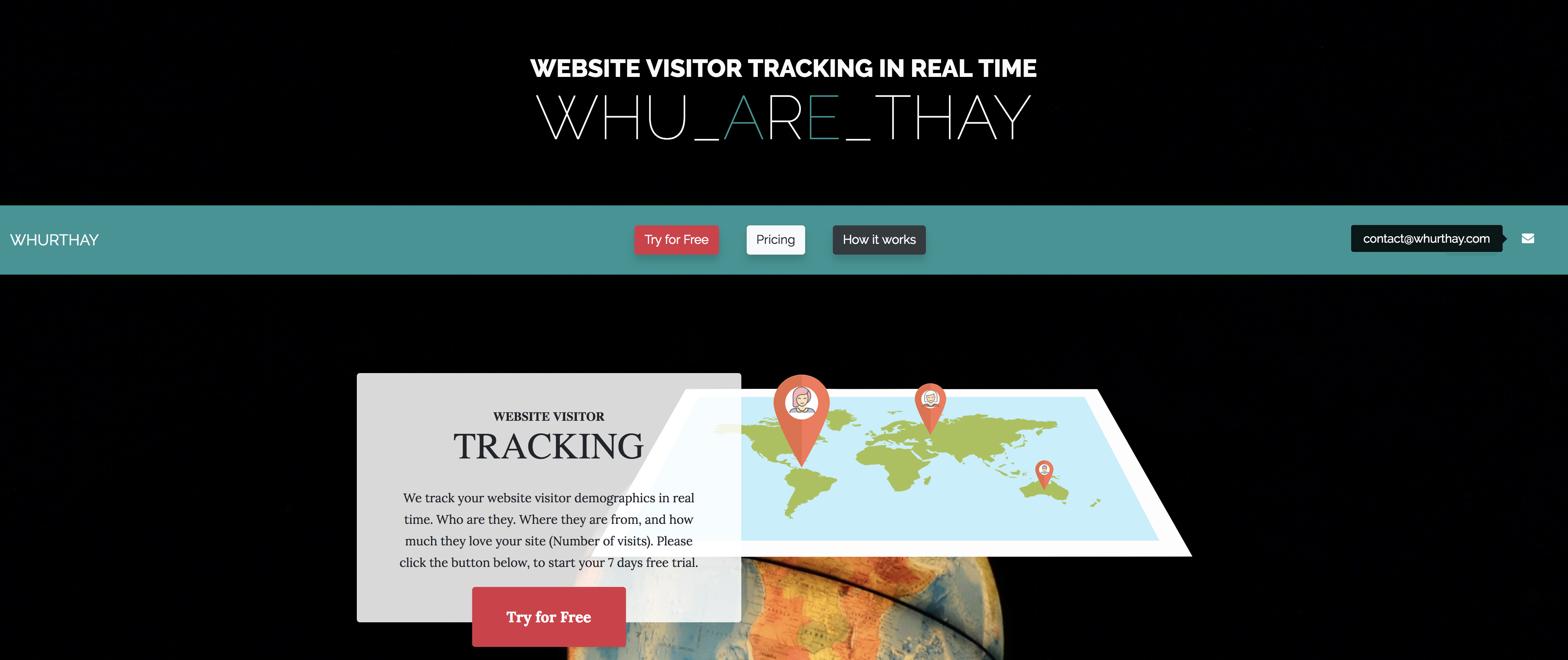 Whurthay gallery image