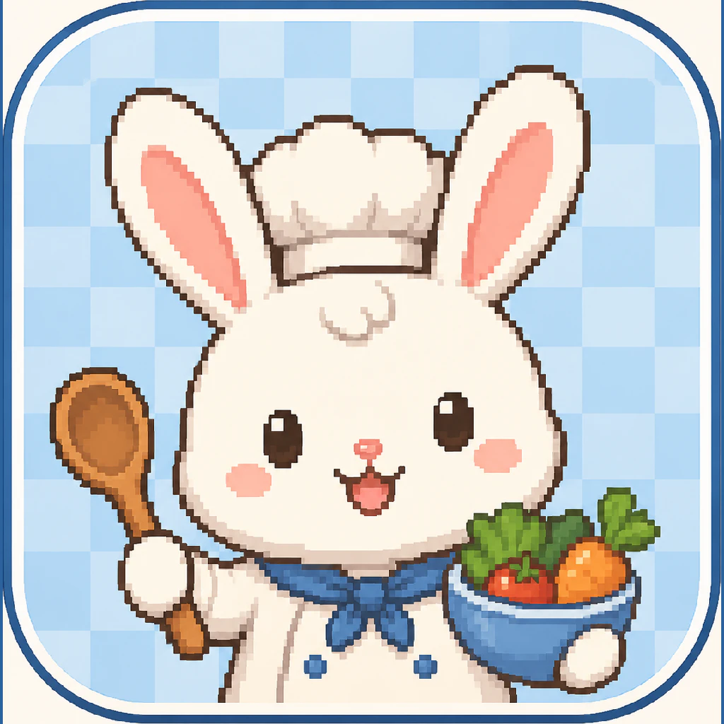 Sazu: AI Meal Prep & Tracker logo