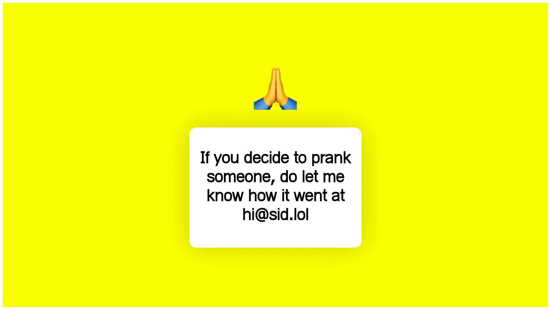 How Beautiful Am I gallery image