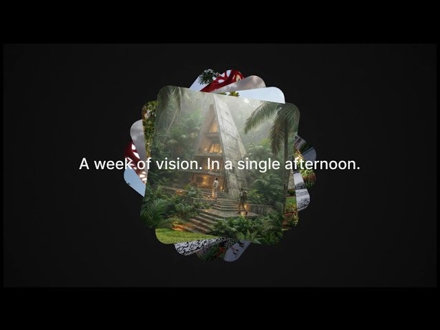 Style2ai - your ai copilot in design gallery image