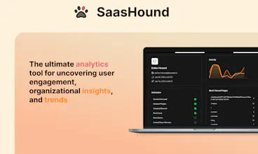 SaasHound gallery image