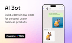 AI Bot Builder image