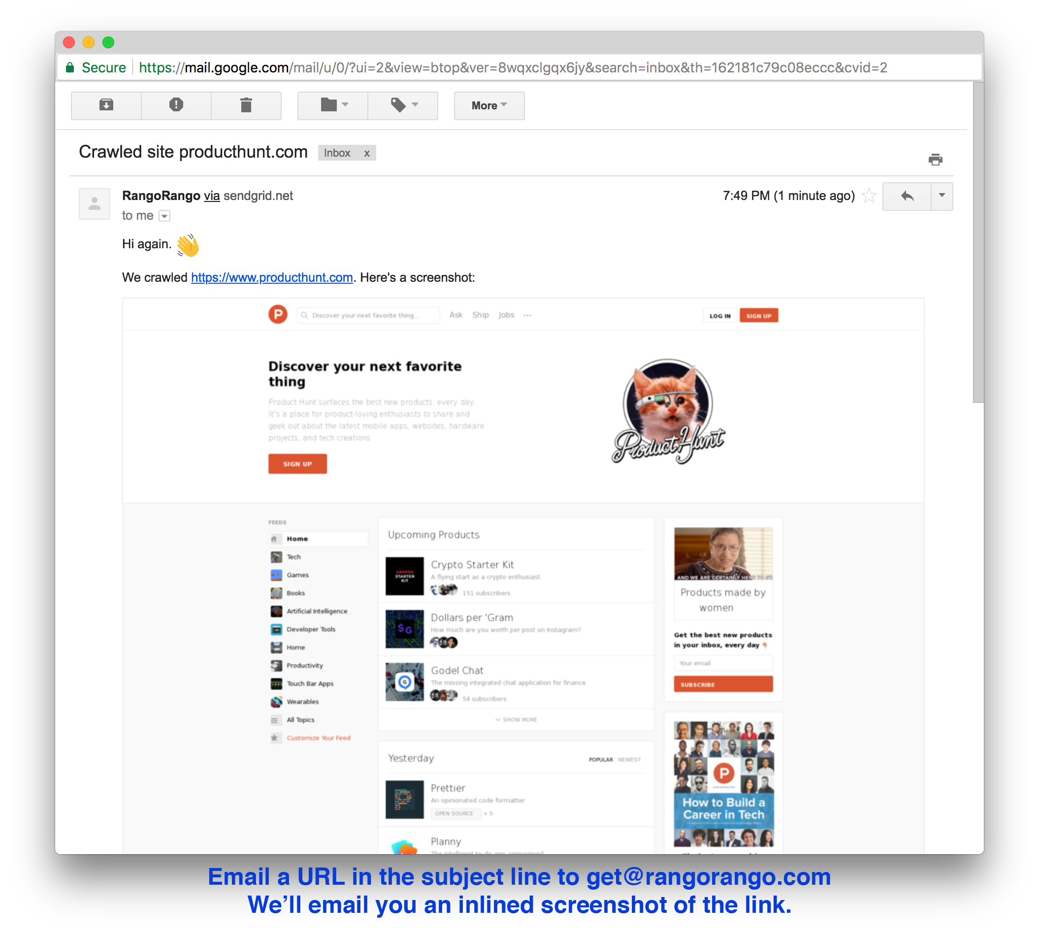 RangoRango gallery image