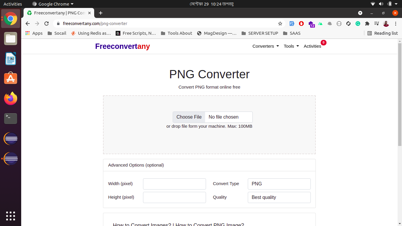 Freeconvertany gallery image