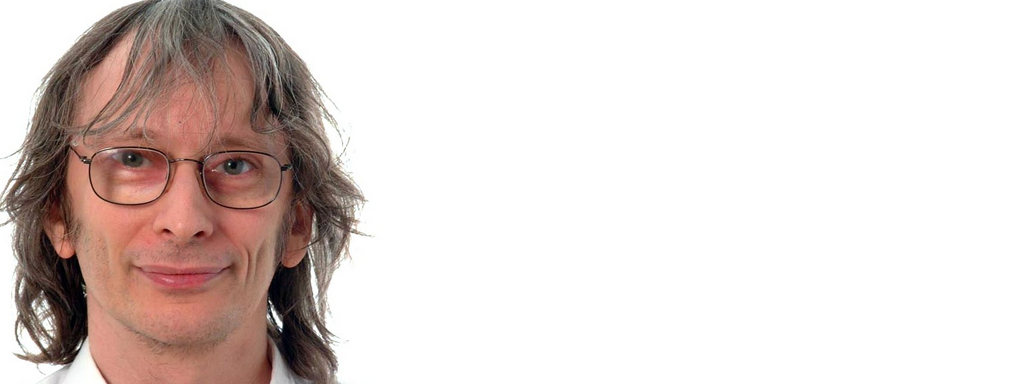 The Beginning of Infinity gallery image