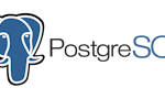 PostgreSQL 9.6 image