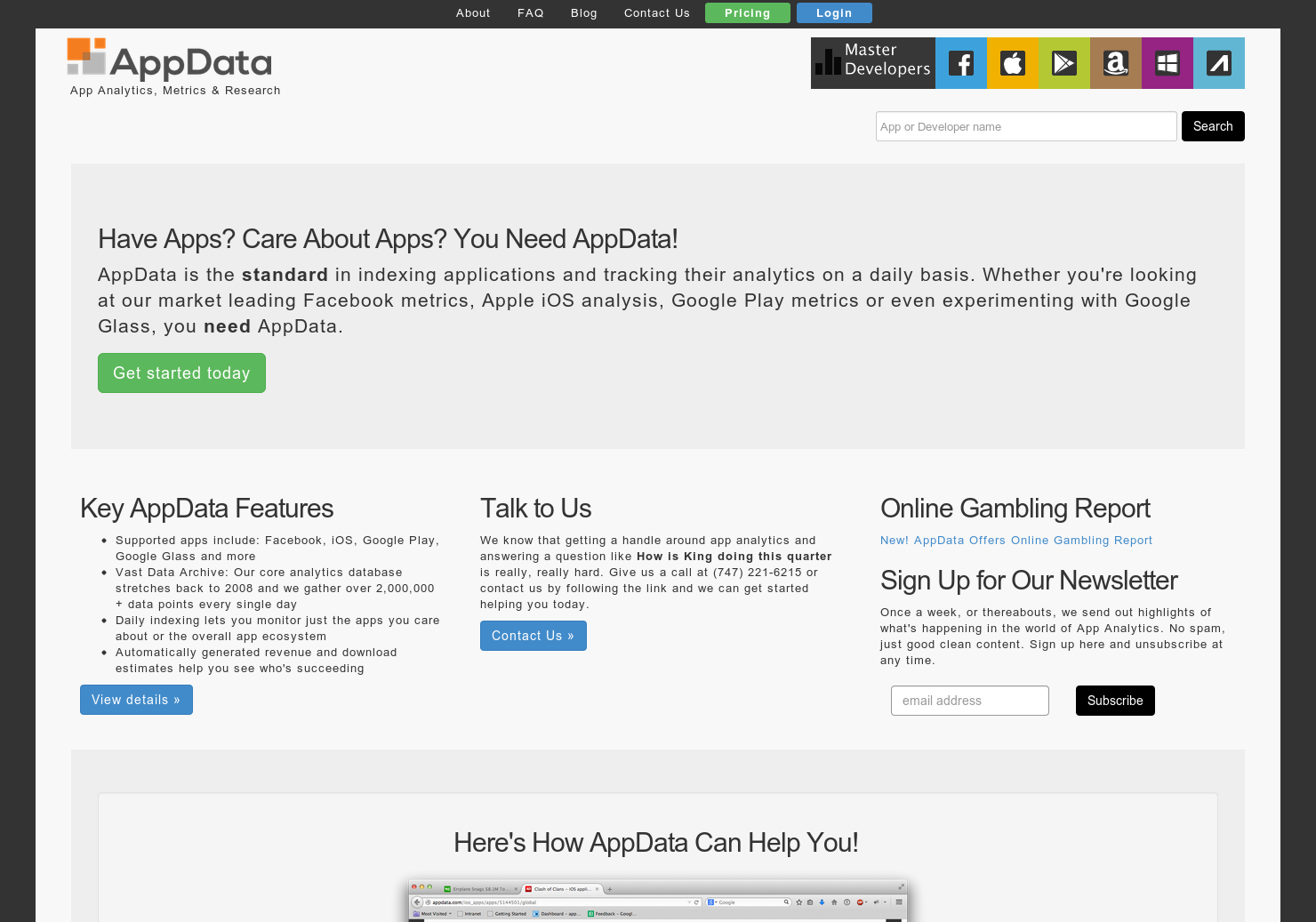 AppData gallery image