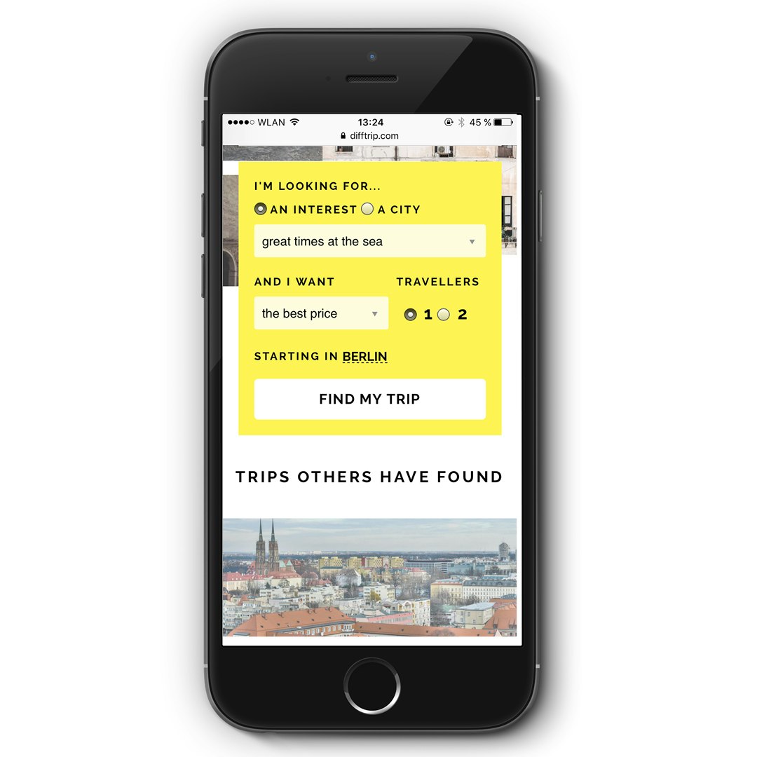 Difftrip gallery image