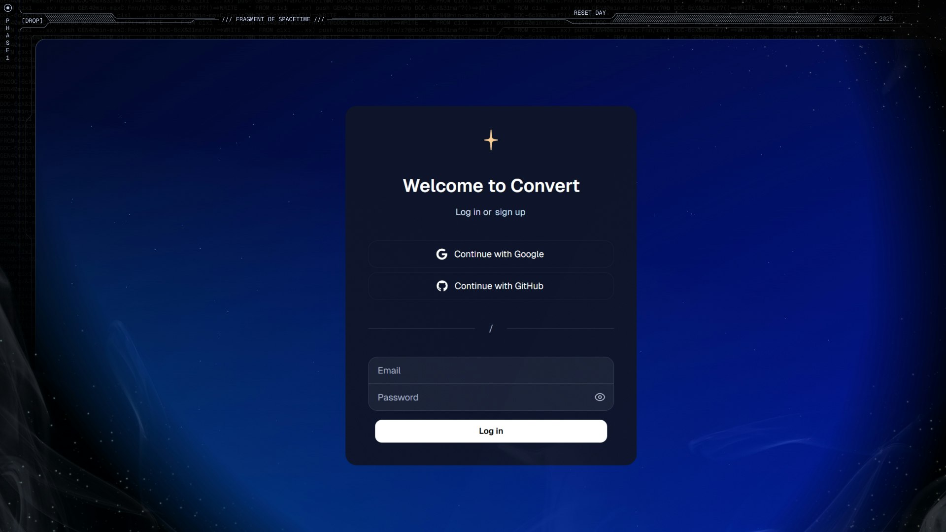 Mídia 6 de Magic convert - Página de destino otimizada para conversão e painel
