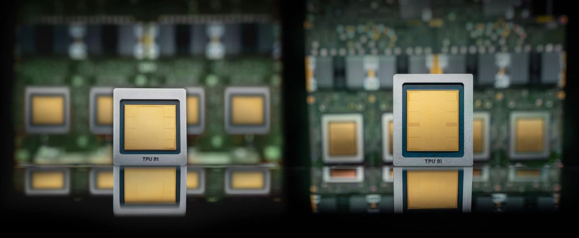 Google TPU 8t and TPU 8i screenshot 1