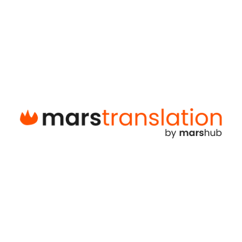 Mars Translation- Translation Company