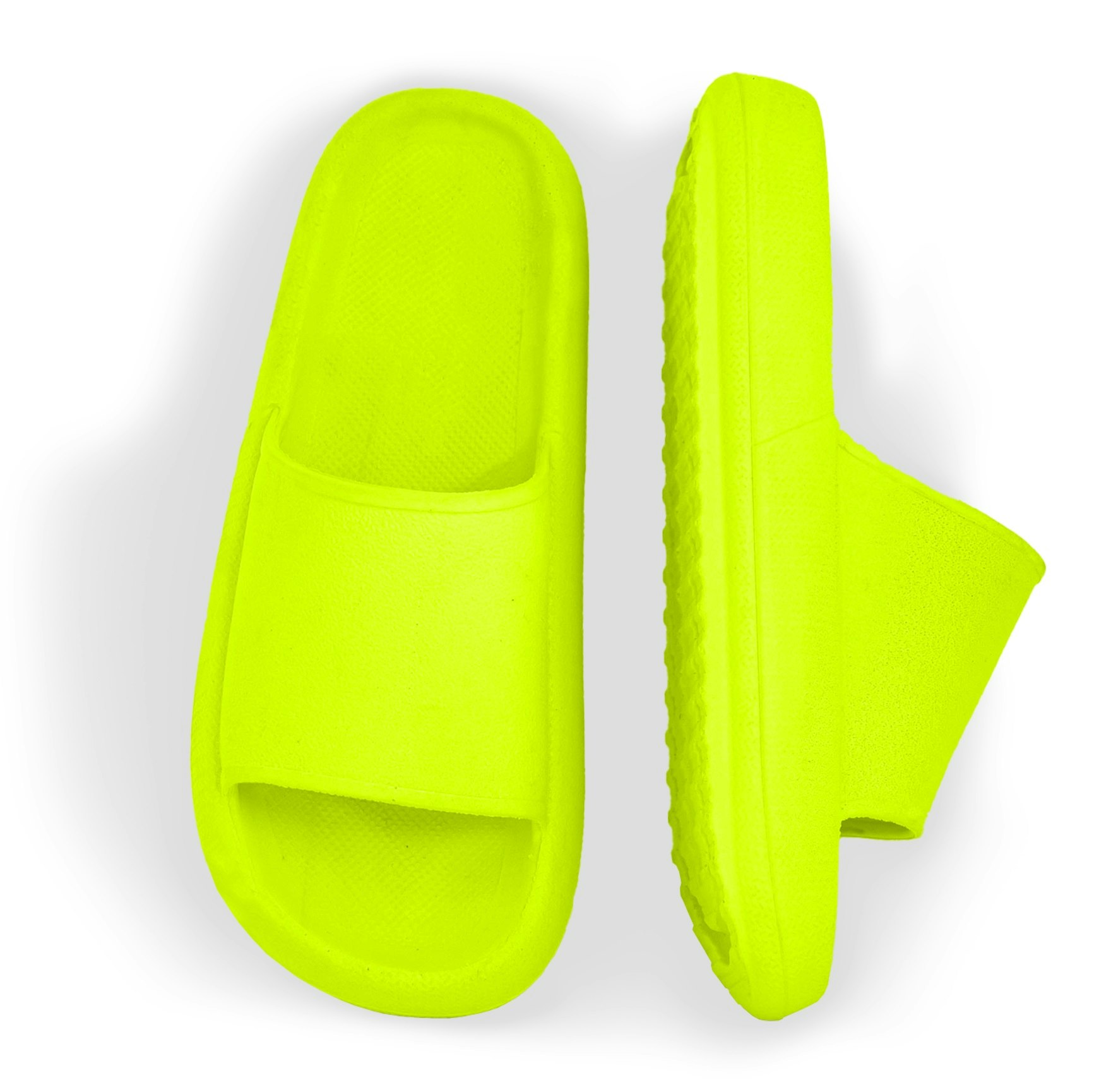 Chinelo Slide Nuvem Hiperflex gallery image