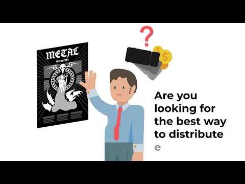 Kortpress gallery image