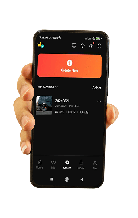 Kinemod.com - kinemaster mod APK media 2