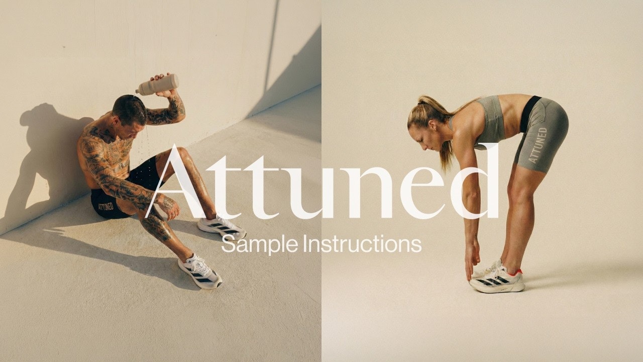 Attuned gallery image