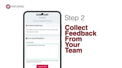 Performise gallery image