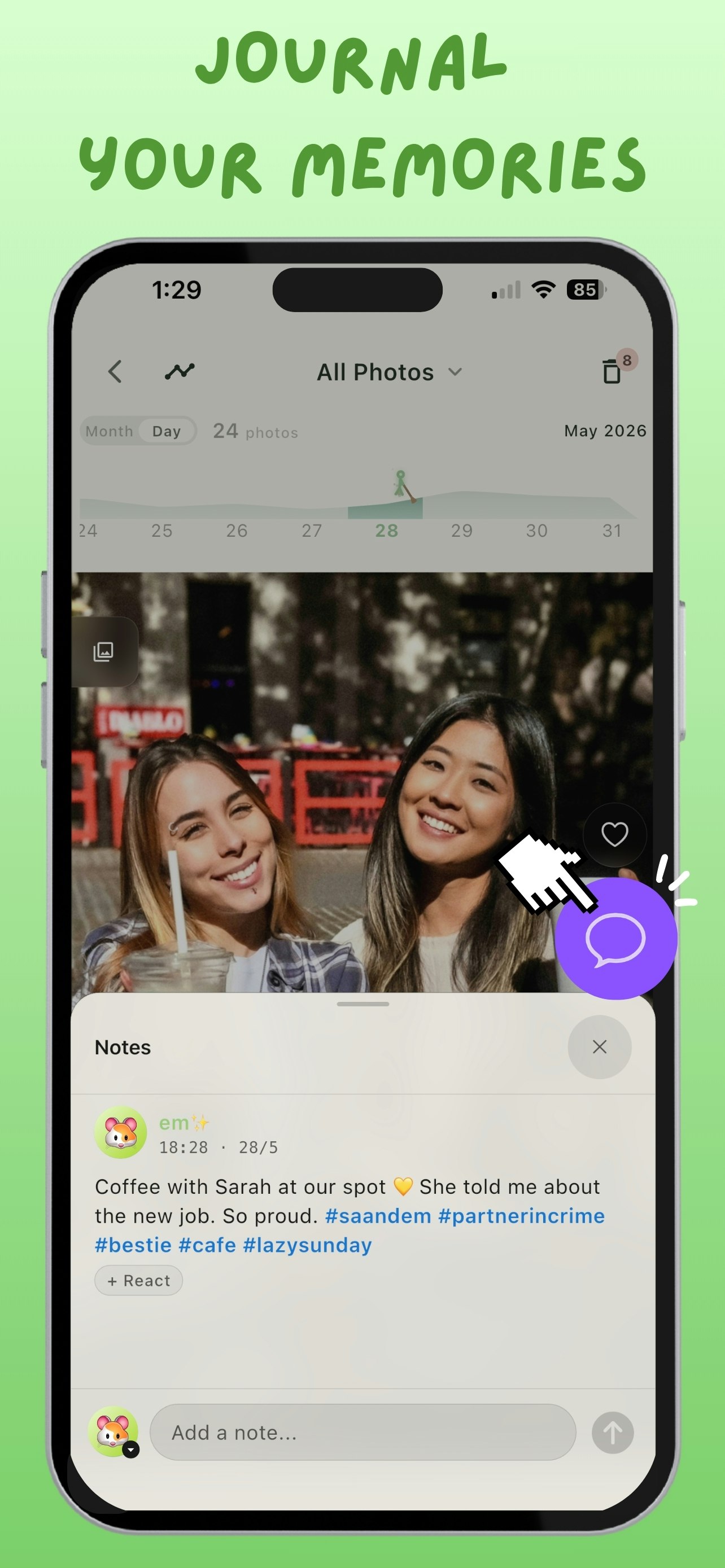 Sweepify: Photo Organizer gallery image