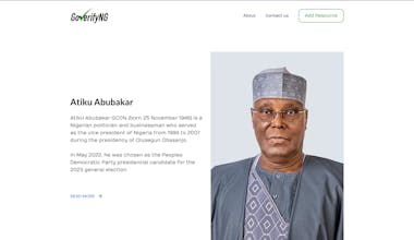 GoVerifyNG gallery image