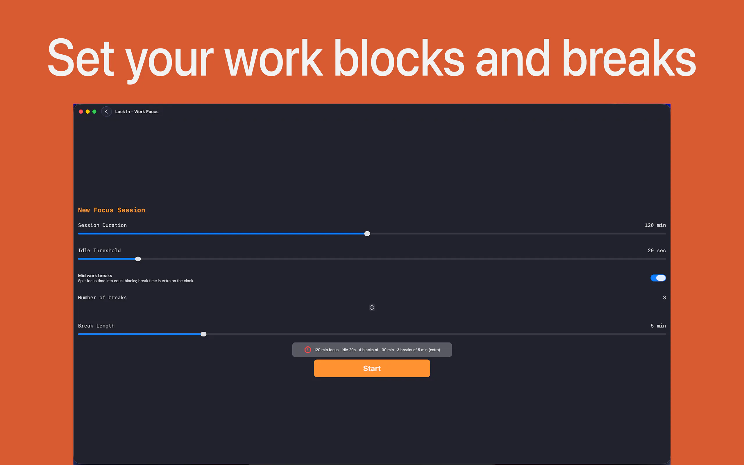Lock In gallery image