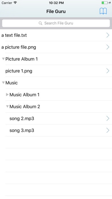 File Guru gallery image