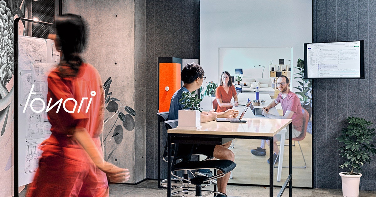 tonari gallery image