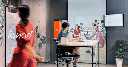 tonari gallery image