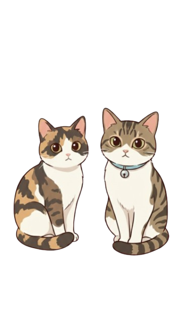 Kuro-Nuri - Product Hunt launch logo and brand identity