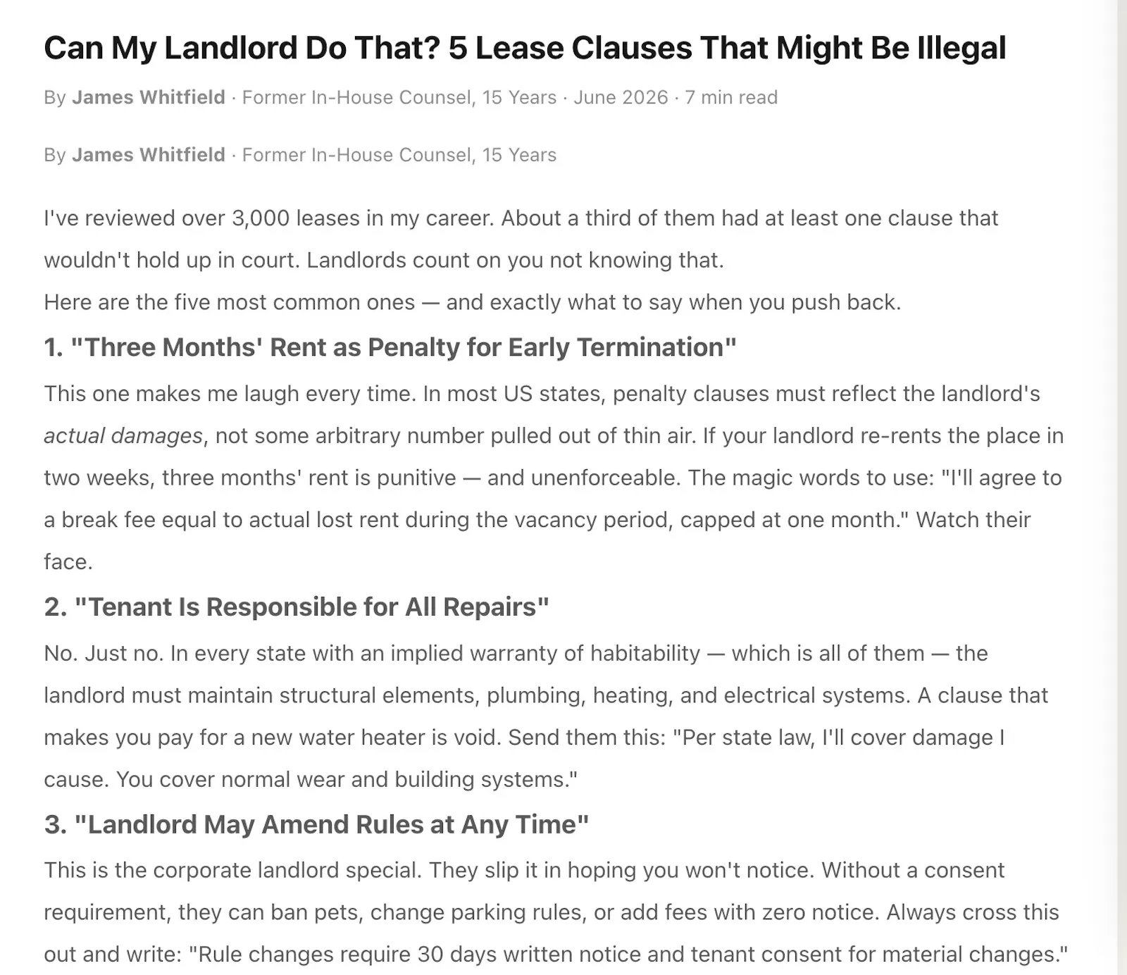 ContractReviewers screenshot 5