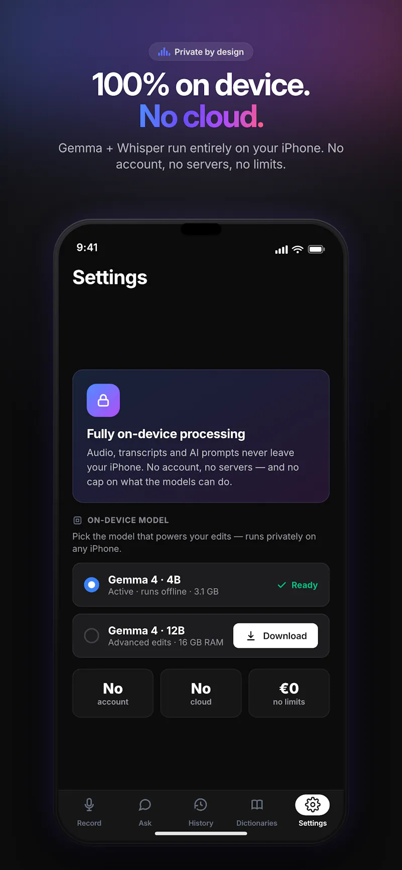 Super NotePilot screenshot 12