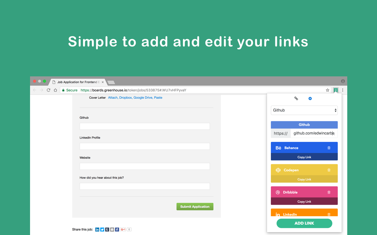 joblink gallery image