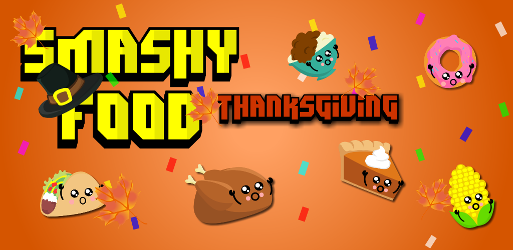 Smashy Food gallery image