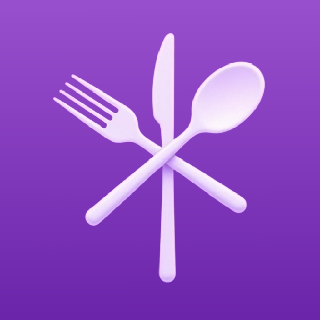 Monsavor: AI-Powered Recipes logo