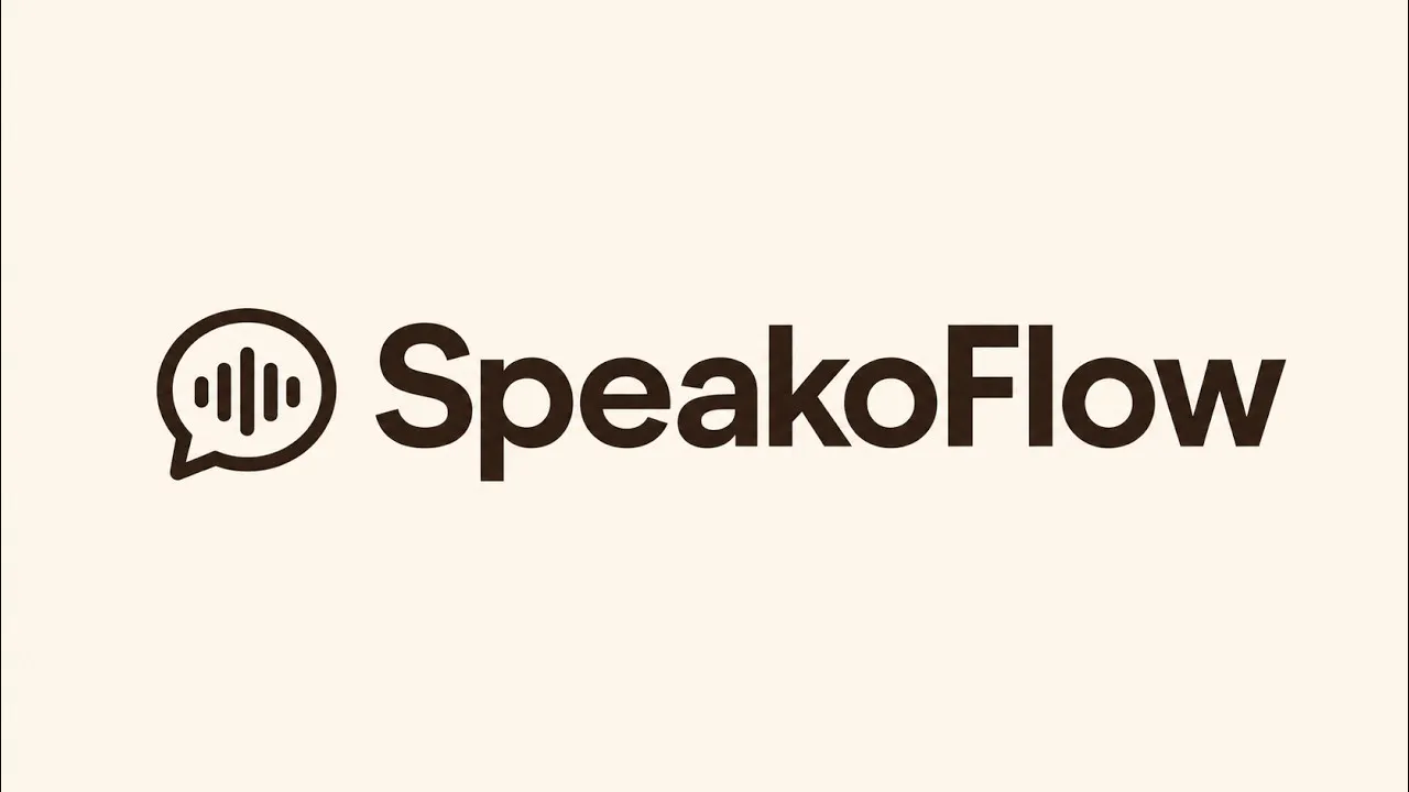 SpeakoFlow gallery image