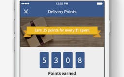 Delivery.com on iOS media 2