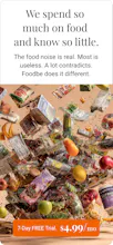 Foodbe gallery image