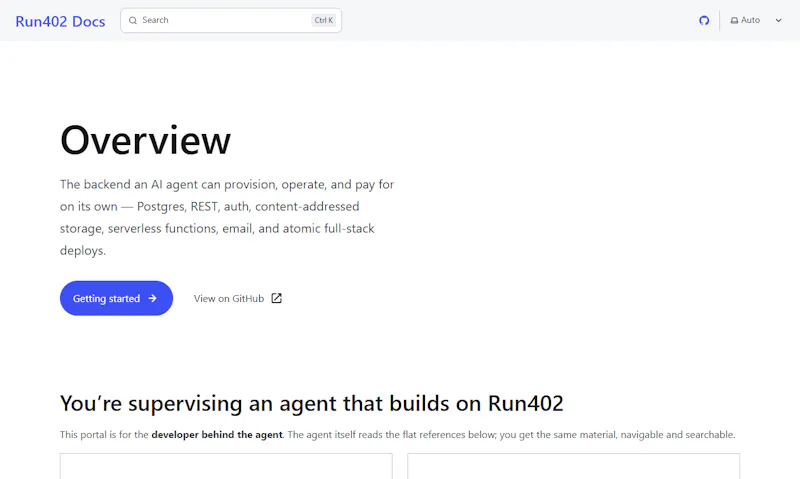 run402 screenshot 6