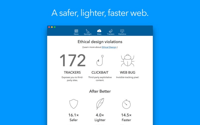 Better for Mac gallery image