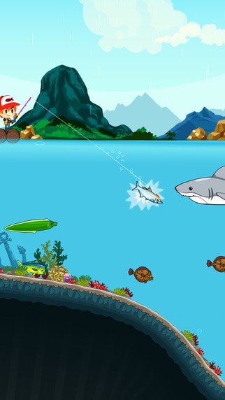 Fishing Break gallery image